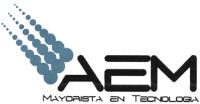AEM MAYORISTA EN TECNOLOGIA