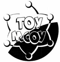 TOY MCCOY