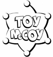 TOY MCCOY