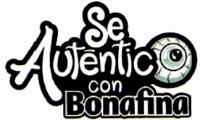 SE AUTENTICO CON BONAFINA