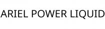 ARIEL POWER LIQUID