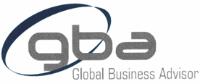 GBA GLOBAL BUSINESS ADVISOR