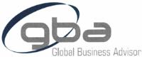 GBA GLOBAL BUSINESS ADVISOR