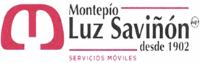 M MONTEPÍO LUZ SAVIÑÓN IAP DESDE 1902 SERVICIOS MÓVILES