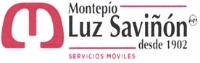 M MONTEPÍO LUZ SAVIÑON IAP DESDE 1902 SERVICIOS MÓVILES