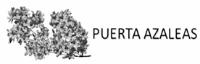 PUERTA AZALEAS