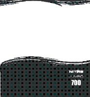 NITRO JUMBO 700