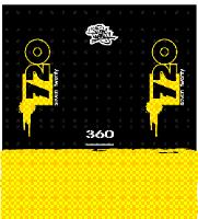 720 SEVENT TWENTY 360