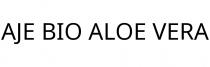 AJE BIO ALOE VERA