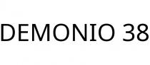 DEMONIO 38