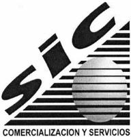 SIC COMERCIALIZACION Y SERVICIOS