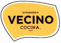 SUPERIBERIA VECINO COCINA