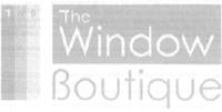 TWB THE WINDOW BOUTIQUE