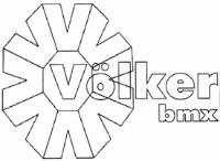 VOLKER BMX