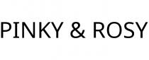 PINKY & ROSY