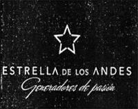 ESTRELLA DE LOS ANDES