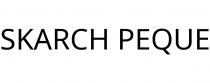 SKARCH PEQUE