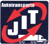 AUTOTRANSPORTE JIT