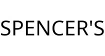 SPENCER'S