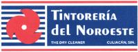 TINTORERIA DEL NOROESTE