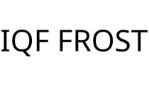 IQF FROST