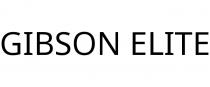 GIBSON ELITE