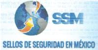 SSM SELLOS DE SEGURIDAD EN MÉXICO