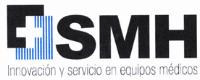 SMH INNOVACION Y SERVICIO EN EQUIPOS MEDICOS