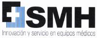 SMH INNOVACION Y SERVICIO EN EQUIPOS MEDICOS