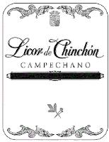 LICOR DE CHINCHÓN CAMPECHANO