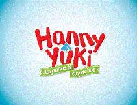 HANNY YUKI RASPADOS & CAPRICHOS