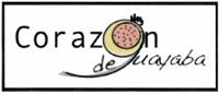 CORAZON DE GUAYABA