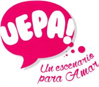 UEPA! UN ESCENARIO PARA AMAR