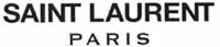 SAINT LAURENT PARIS
