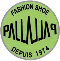 FASHION SHOE PALLA