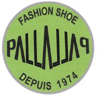 FASHION SHOE PALLA