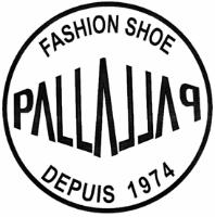 FASHION SHOE PALLA