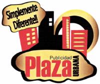PUBLICIDAD PLAZA URBANA SIMPLEMENTE DIFERENTE