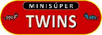 TWINS MINISUPER