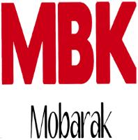 MBK MOBARAK