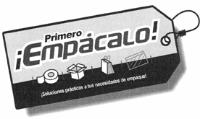 ¡EMPÁCALO!