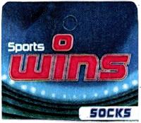SPORTS WINS SOCKS