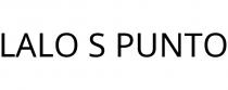 LALO S PUNTO