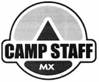 CAMP STAFF MX