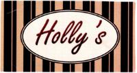 HOLLY'S