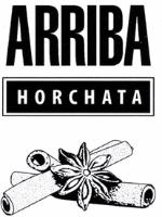 ARRIBA HORCHATA