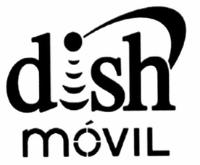 DISH MOVIL