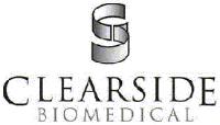 CS CLEARSIDE BIOMEDICAL