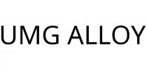 UMG ALLOY