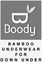 BOODY BAMBOO UNDERWEAR FOR DOWN UNDER